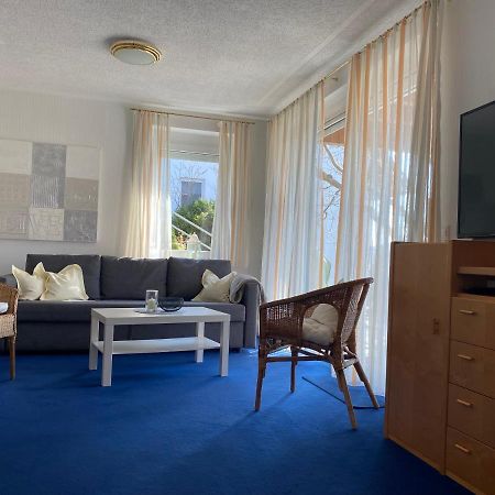 Ferienwohnung Im Vorbachtal Niederstetten Экстерьер фото