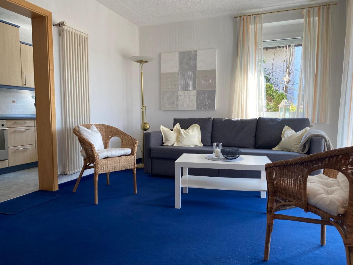 Ferienwohnung Im Vorbachtal Niederstetten Экстерьер фото