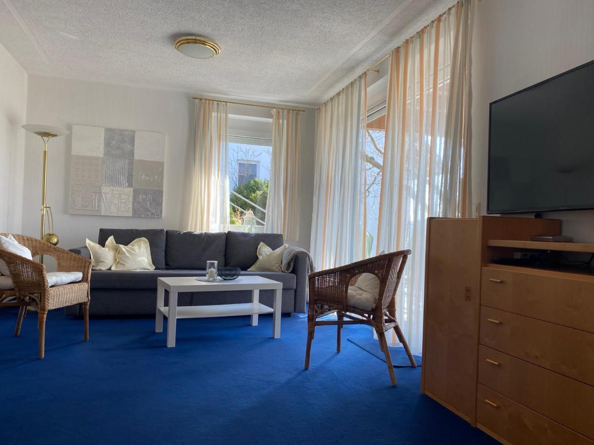 Ferienwohnung Im Vorbachtal Niederstetten Экстерьер фото